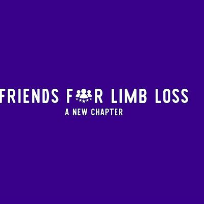 Friends for Limb Loss