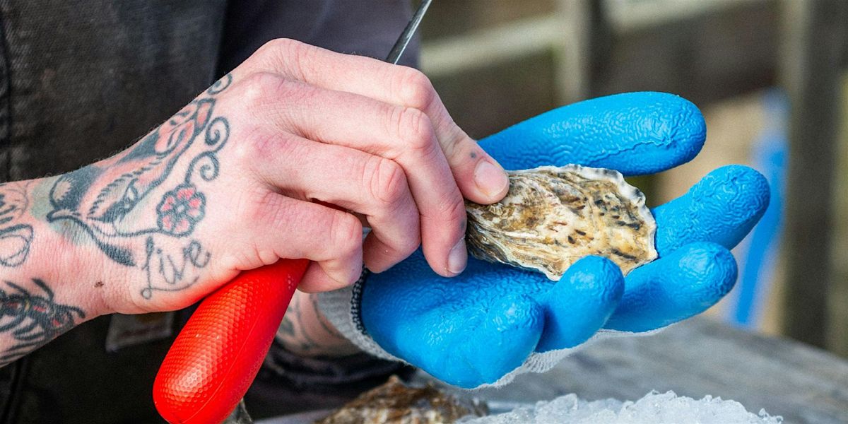 Shucking + Tasting Master Class at Hog Island Petaluma!, 6 December | Event in Petaluma | AllEvents