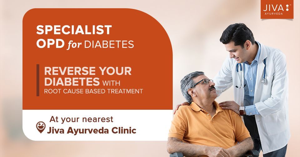 Specialist OPD for DIABETES MANAGEMENT , Alambagh, Lucknow, October 9