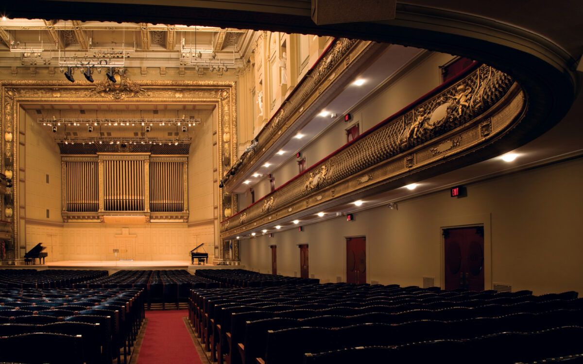 Boston Symphony Orchestra - Boston, 13 September | Event in Boston | AllEvents