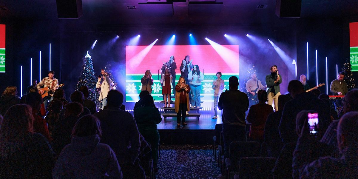 Christmas at The Fields, 21 December | Event in Mattoon | AllEvents