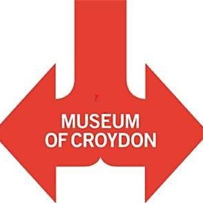 Museum of Croydon logo
