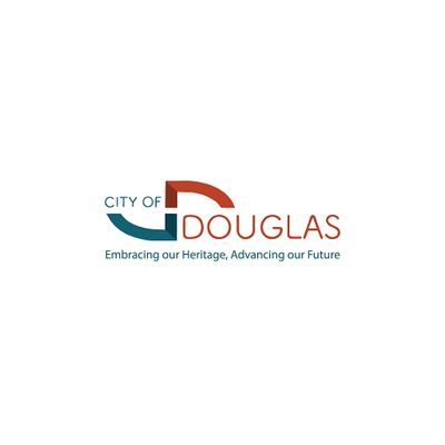 City of Douglas logo
