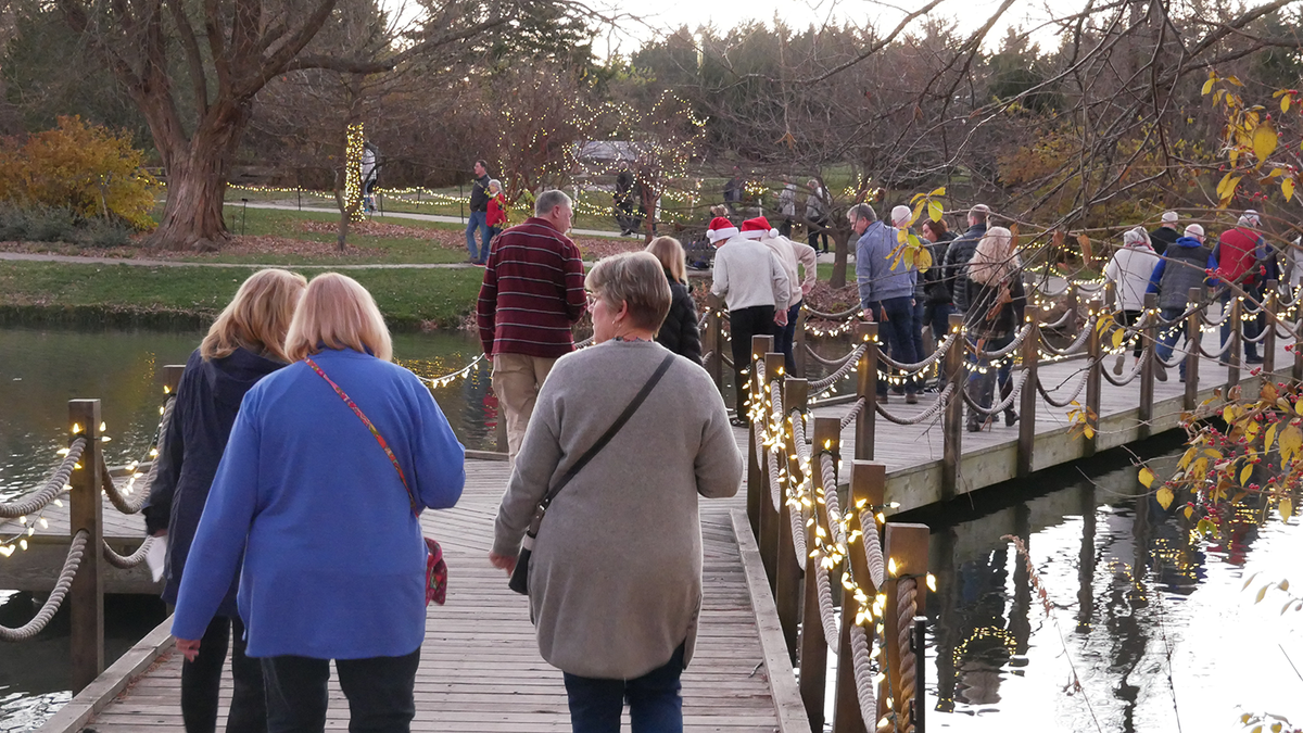 Parking The Nutcracker - Kansas City, 29 November | Event in Kansas City | AllEvents