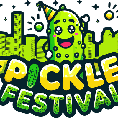PICKLE FESTIVAL