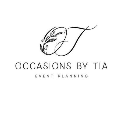 Occasions By Tia