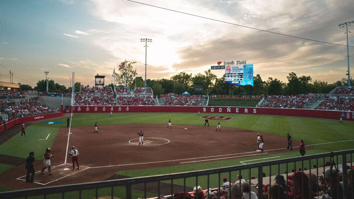 Oklahoma Sooners at Arkansas Razorbacks Baseball, 9 May | Event in Fayetteville | AllEvents