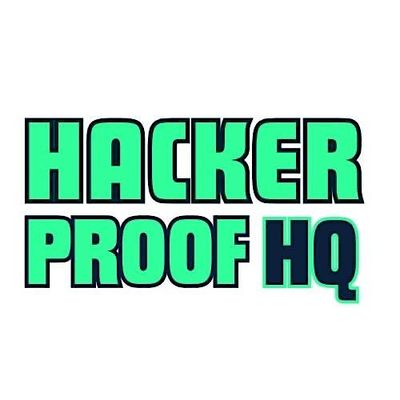 HackerproofHQ logo
