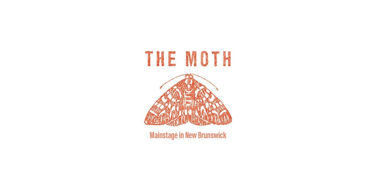 The Moth Mainstage, 6 March | Event in Bellingham | AllEvents