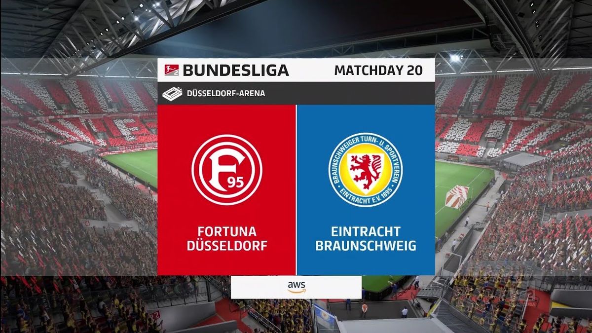 Eintracht Braunschweig vs Fortuna Dusseldorf at Eintracht Stadium, 3 May | Event in Braunschweig | AllEvents