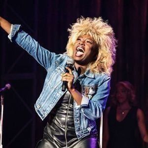 TINA - The Tina Turner Musical