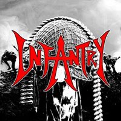 Infantry