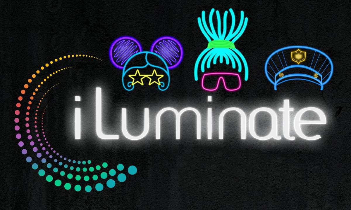 Parking iLuminate - Laconia, 3 October | Event in Laconia | AllEvents