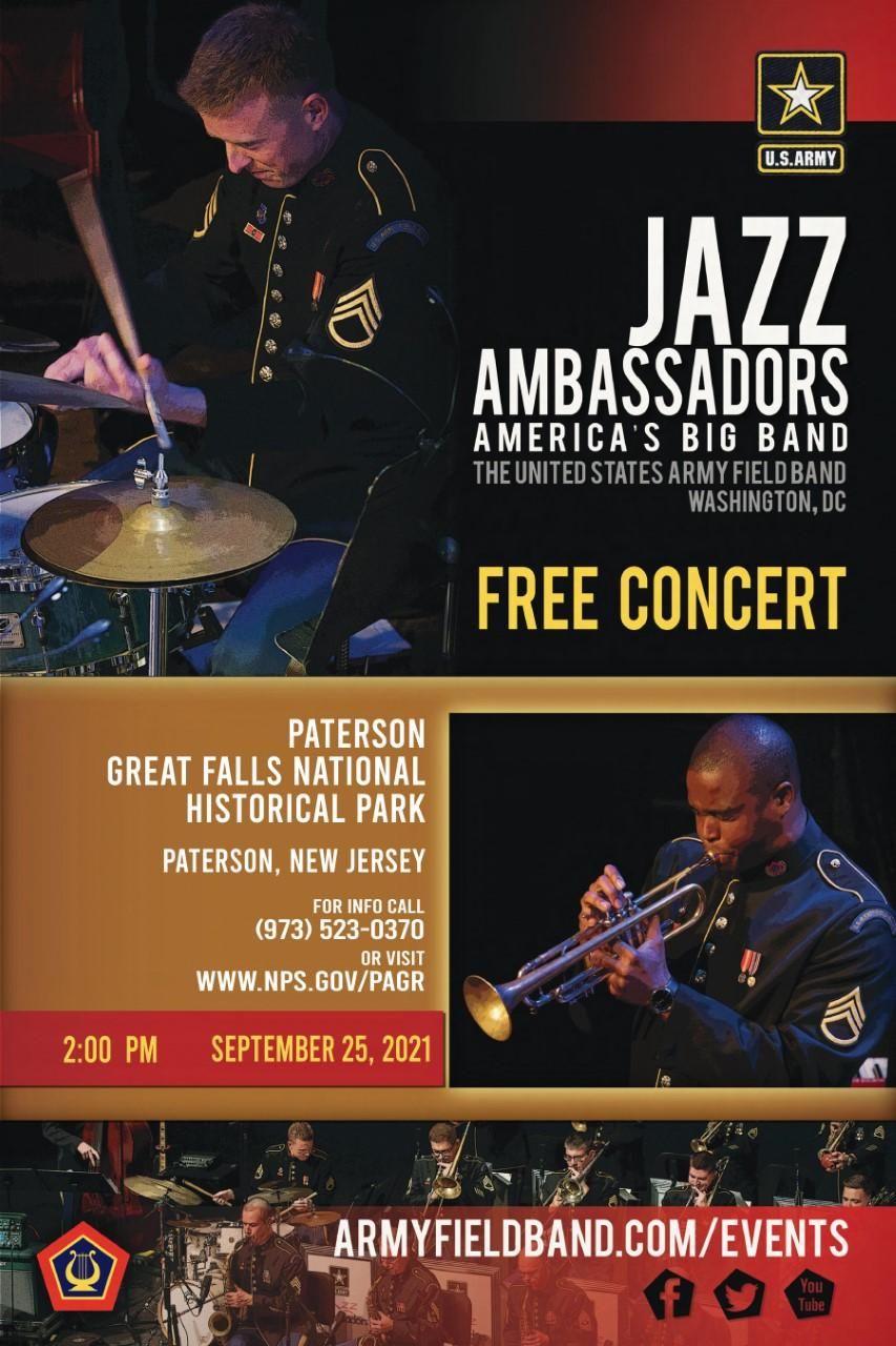 Great American Big Band at Athens Theatre, 22 June | Event in Deland | AllEvents