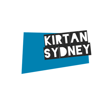 Kirtan Sydney logo