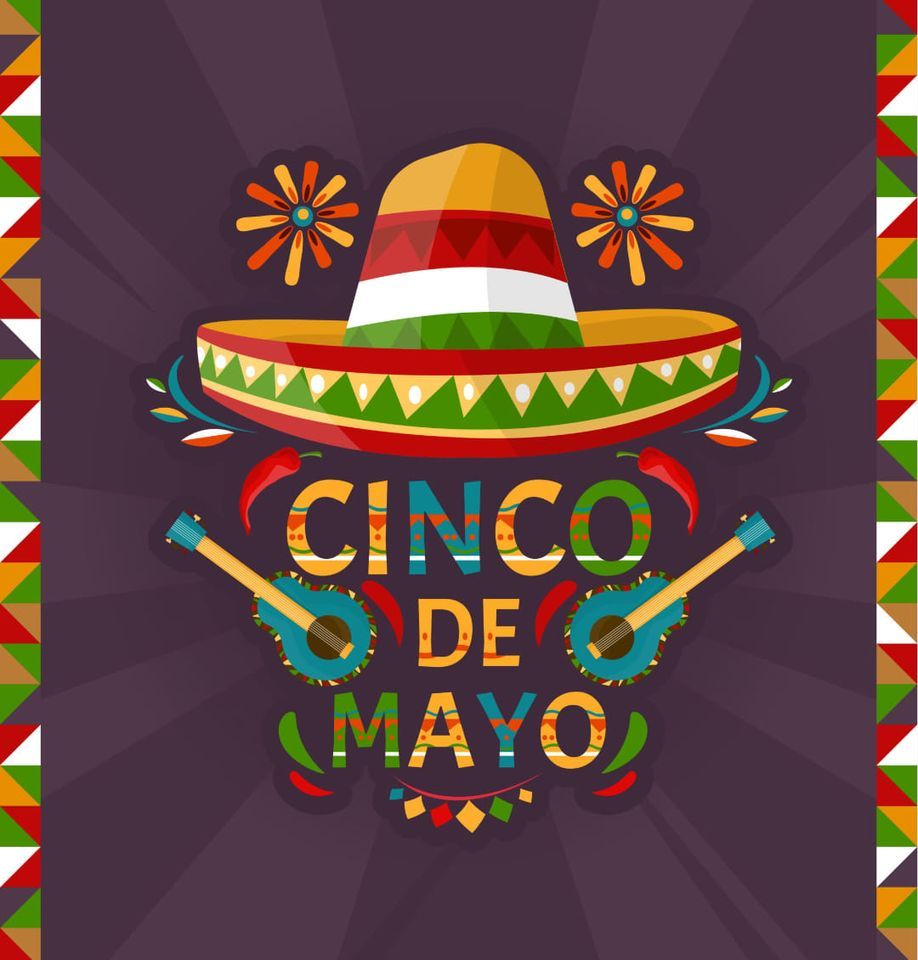 Cinco de Mayo at the Lucky Horseshoe Saloon , Lucky Horseshoe Saloon