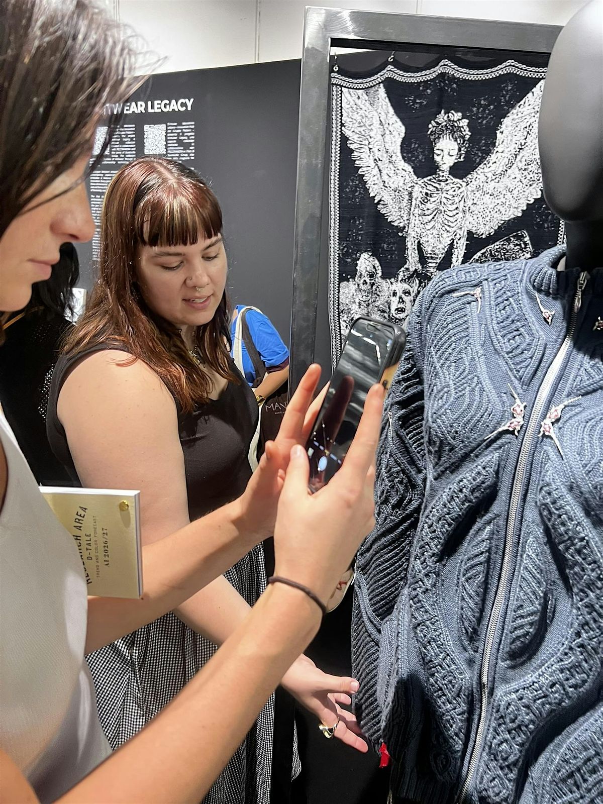 Study Abroad Italy: Show & Tell | Fashion & Fine Arts, 5 December | Event in San Francisco | AllEvents