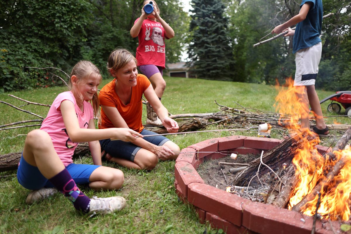 Young Women's Campout, 15 July | Event in Springfield | AllEvents