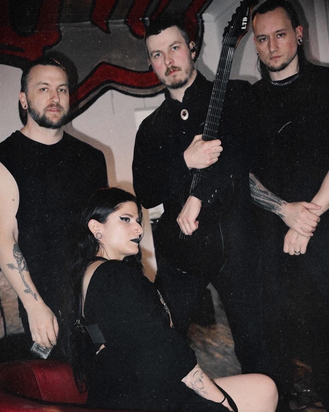 Entheos at Launchpad, 4 November | Event in Albuquerque | AllEvents