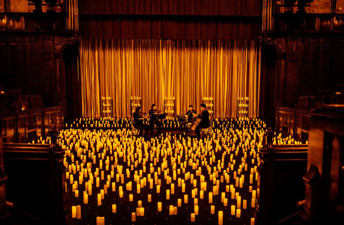 Candlelight: Tribute to Adele, 25 June | Event in Indianapolis | AllEvents