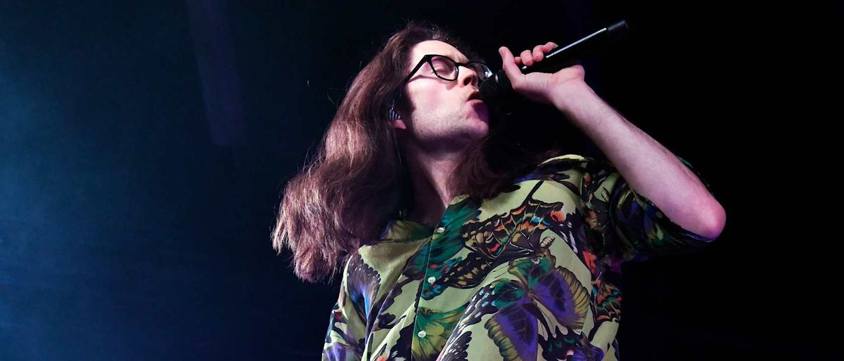 Big Wild at The Wiltern, 4 October | Event in Los Angeles | AllEvents