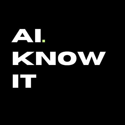 AI Know IT