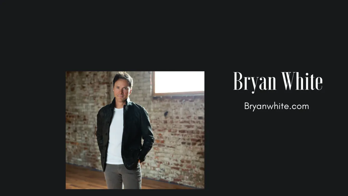 Bryan White in Lake Orion, 30 October | Event in Lake Orion | AllEvents