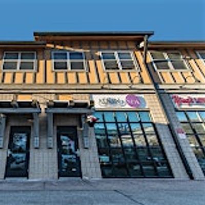 Align Spa Park City