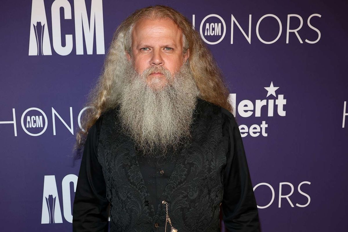 Jamey Johnson (21+), 8 June | Event in Lake Charles | AllEvents