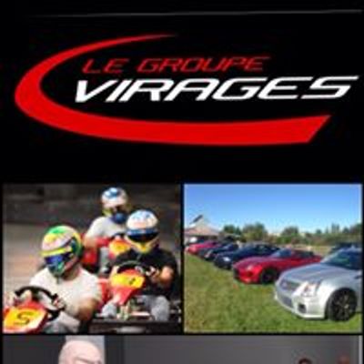 Groupe Virages