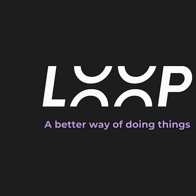 Loop Logics logo