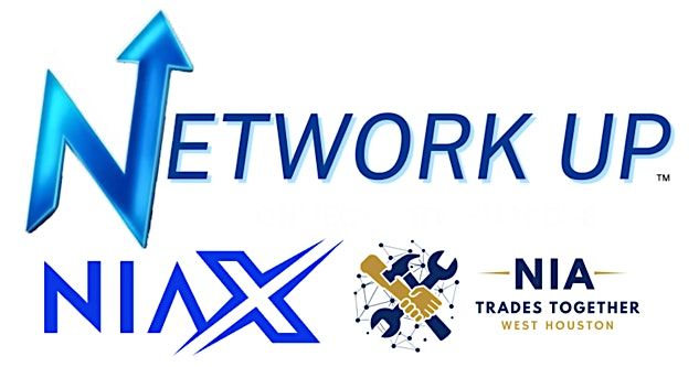 NETWORK UP Combined Christmas Social, 10 December | Event in Houston | AllEvents