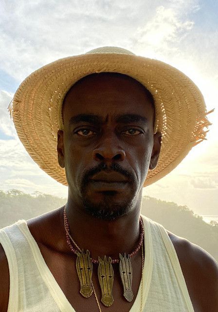 Seu Jorge in Casablanca, 3 July | Event in Casablanca | AllEvents