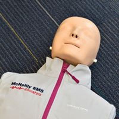 McNeilly EMS Educators