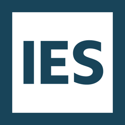 IES Ltd logo