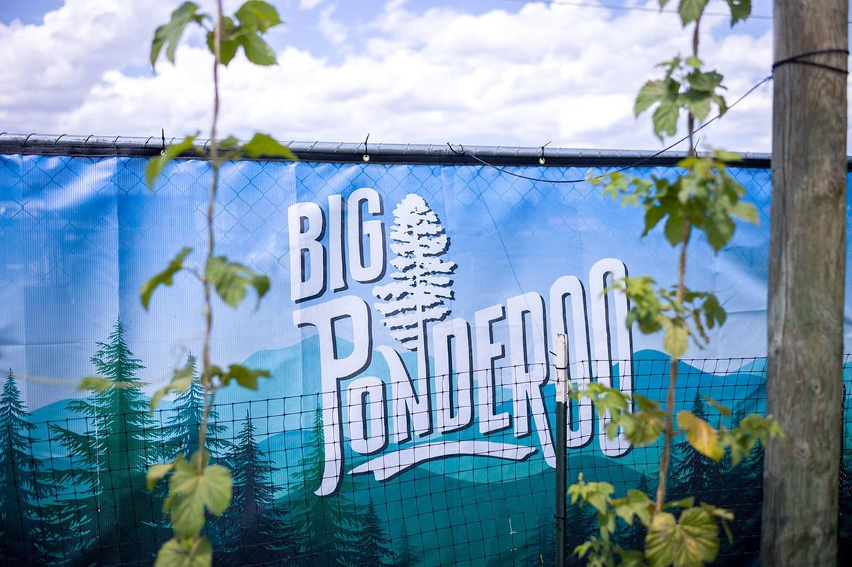Big Ponderoo - 2 Day Pass, 27 June | Event in Sisters | AllEvents