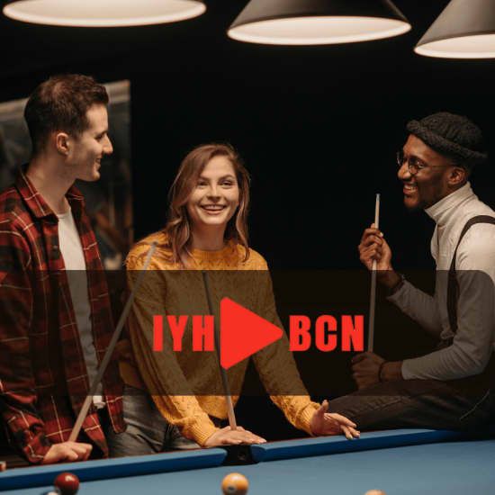 Pizza + Pool Night | Event in Barcelona | AllEvents