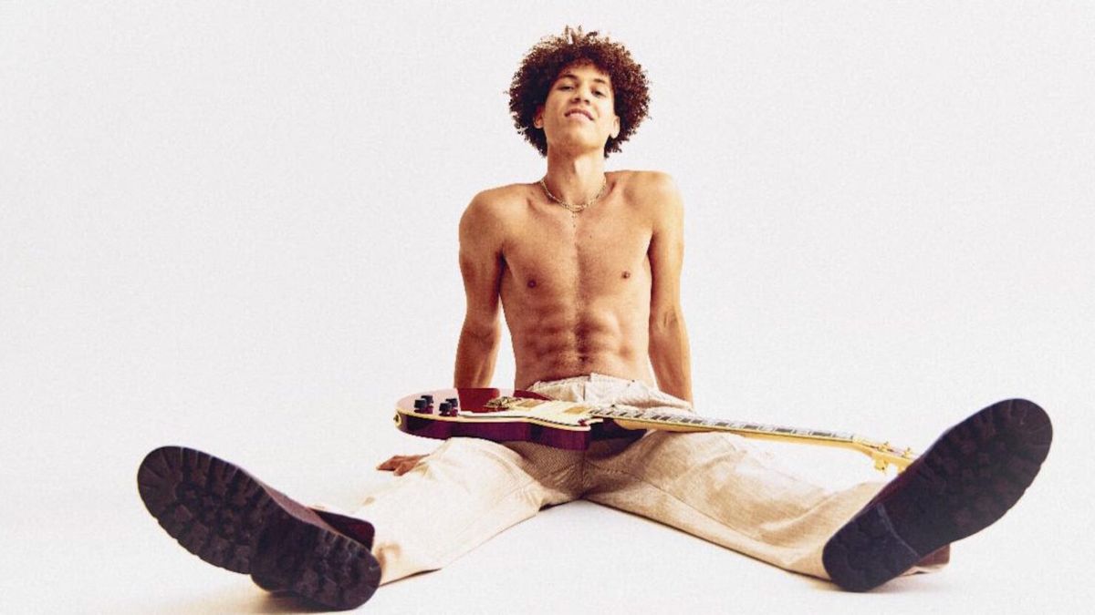 Brandon Taz Niederauer, 14 January | Event in Asbury Park | AllEvents