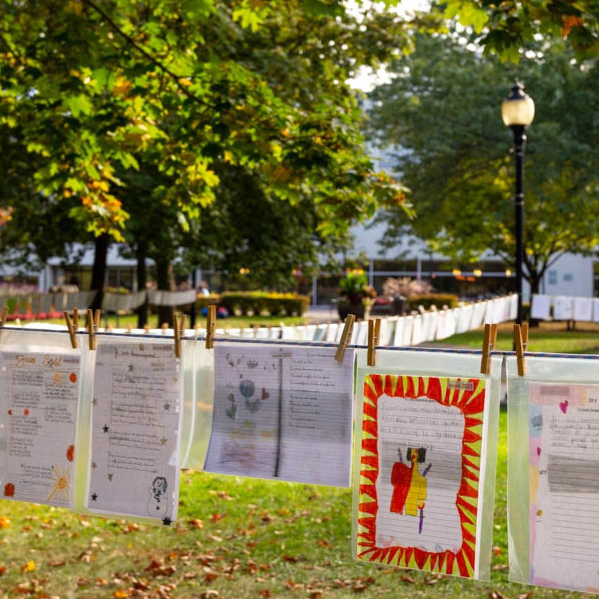 FESTIVAL INTERNATIONAL DE LA POÉSIE DE TROIS-RIVIÈRES 2025, 3 October | Event in Trois-Rivières, QC | AllEvents
