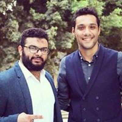 Nutrition by ahmed and salah - NAS