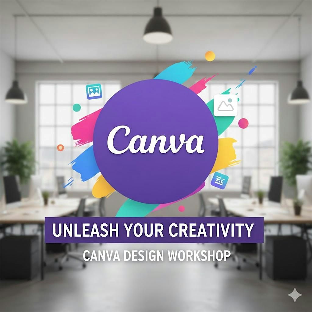Advanced Canva Workshop: Video & Reel Editing for Social Media, 26 November | Event in St. Albert | AllEvents