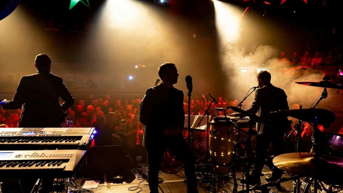 The Funk Collective, 24 August | Event in Stockton-on-Tees | AllEvents