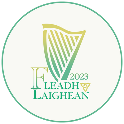 Comhaltas Dublin CCÉ logo