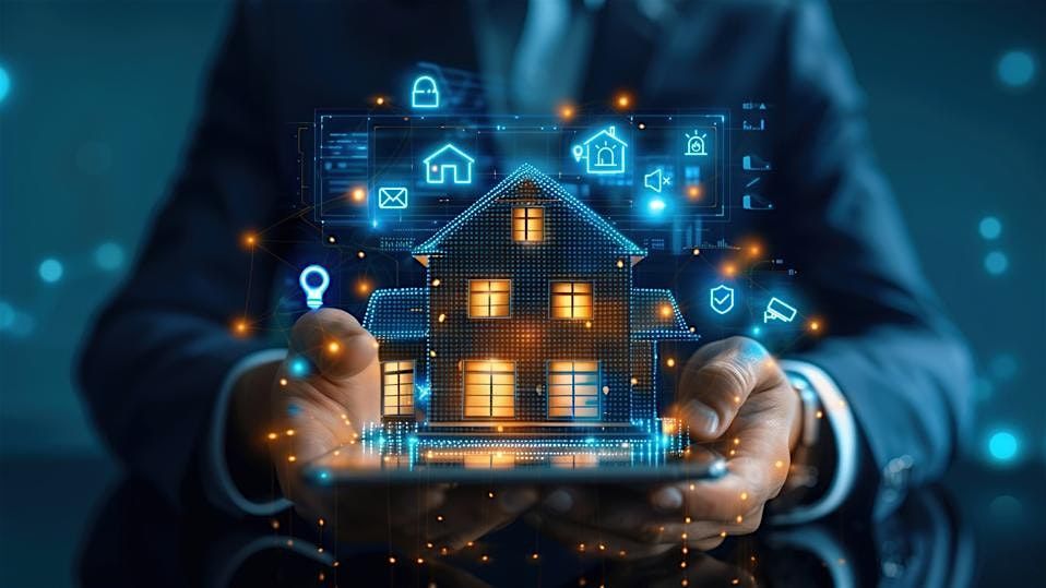 AI for Real Estate: From Curious to Confident, 17 November | Event in Phoenix | AllEvents