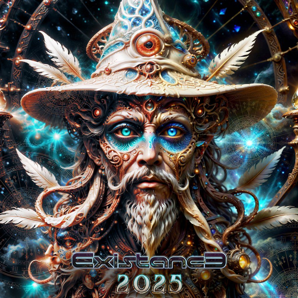 Existance Festival 2025, 12 June | Event in Malmesbury | AllEvents