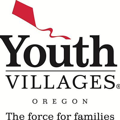 Youth Villages Oregon logo