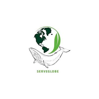 ServeGlobe Incorporated logo