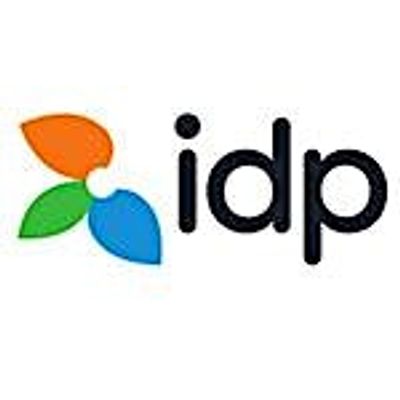 IDP Education Ltd logo