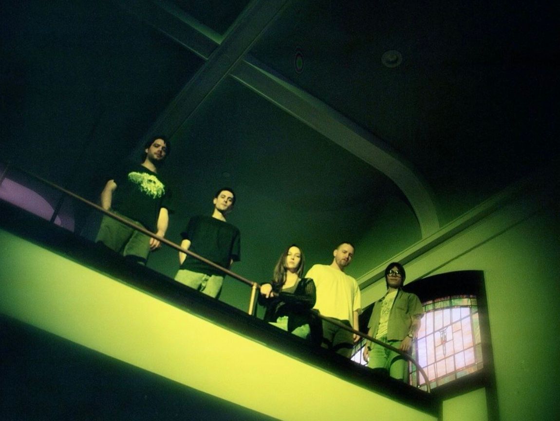 Merce Lemon at Magic Bag, 10 July | Event in Ferndale | AllEvents