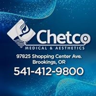Chetco Medical and Aesthetics